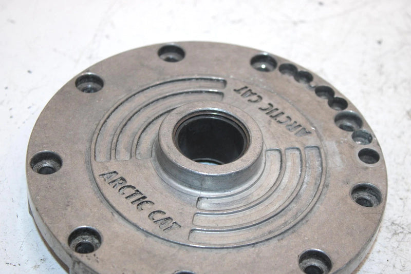99 Arctic Cat Zr 600 Oem Clutch Cap 0746-839 SAS9