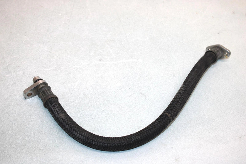 06 Honda Trx 350 Fe A  Oem Oil Cooler Hose 15520-HN5-N00 AH24