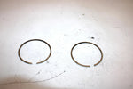 05 Polaris Fusion 900 Oem Piston Ring Set STD 2202809 SP202