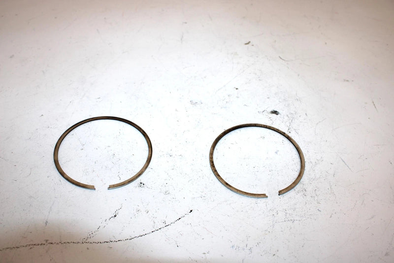 05 Polaris Fusion 900 Oem Piston Ring Set STD 2202809 SP202
