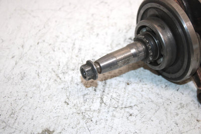 1996 Yamaha  Badger Yfm80h Oem Crankshaft 22K-11400-01-00 AY14