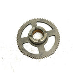 07-19 Honda Rancher 420 TRX420 ES OEM 72T Starter Clutch Gear 28110-HP5-600 AH76