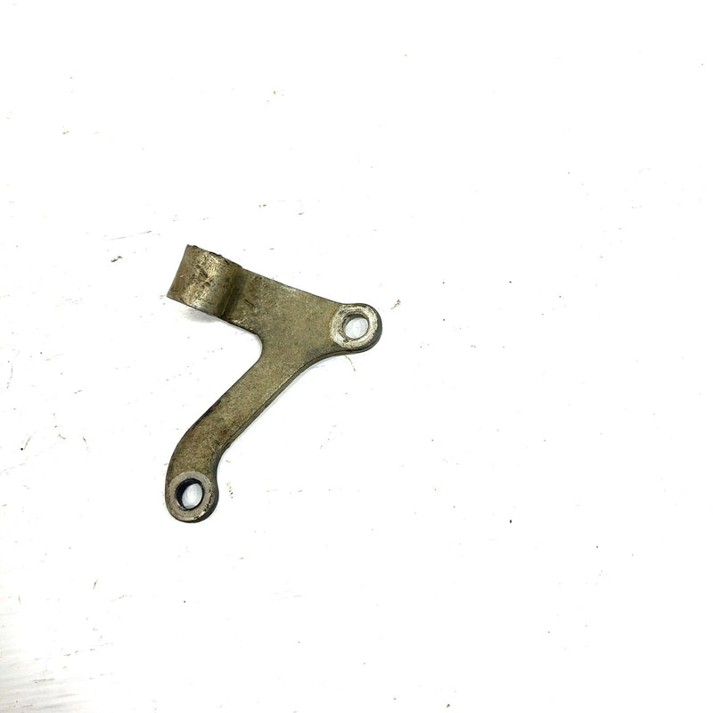 06-08 Honda Sportrax 250 TRX250 OEM Clutch Cable Bracket 22838-HN6-A30 AH83