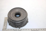 86 Honda Fourtrax 350 Trx350 4x4 Oem Rear Brake Drum Cover 40530-HA7-670 AH31