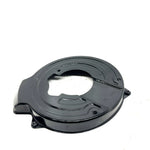 86-95 Yamaha Moto 4 OEM Left Brake Rotor Cover 29U-25715-00-00 AY51