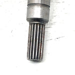 2016 Polaris Sportsman SP 850 OEM Front Output Shaft 3235788 AP239