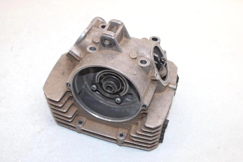 92 Kawasaki Bayou 300 4x4 Oem Cylinder Head Assembly 11002-5043 AK12