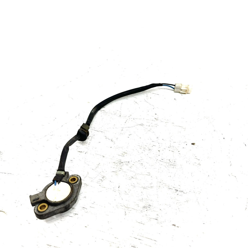 2003 Arctic Cat 400 4X4 OEM Trans Gear Position Sensor 3446-313 AA30