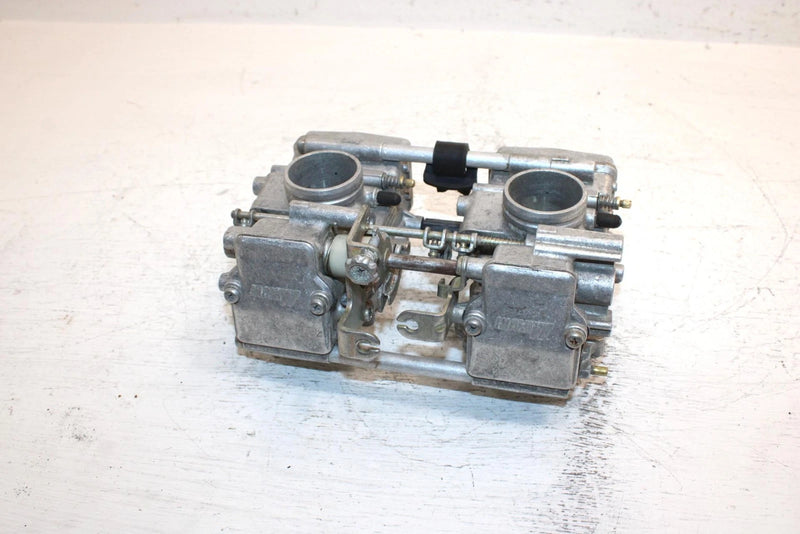 2001 Ski-doo Mxz 600 Oem Carburetor Assembly 403138656 SS4