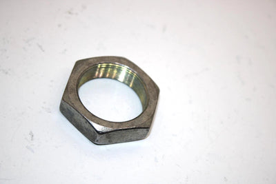 87 Kawasaki Bayou 185 Klf185a Oem Rear Axle Lock Nut 92015-1493 AK13