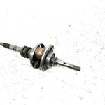 87-88 Yamaha Moto 4 OEM Crankshaft 99999-01810-00 AY57