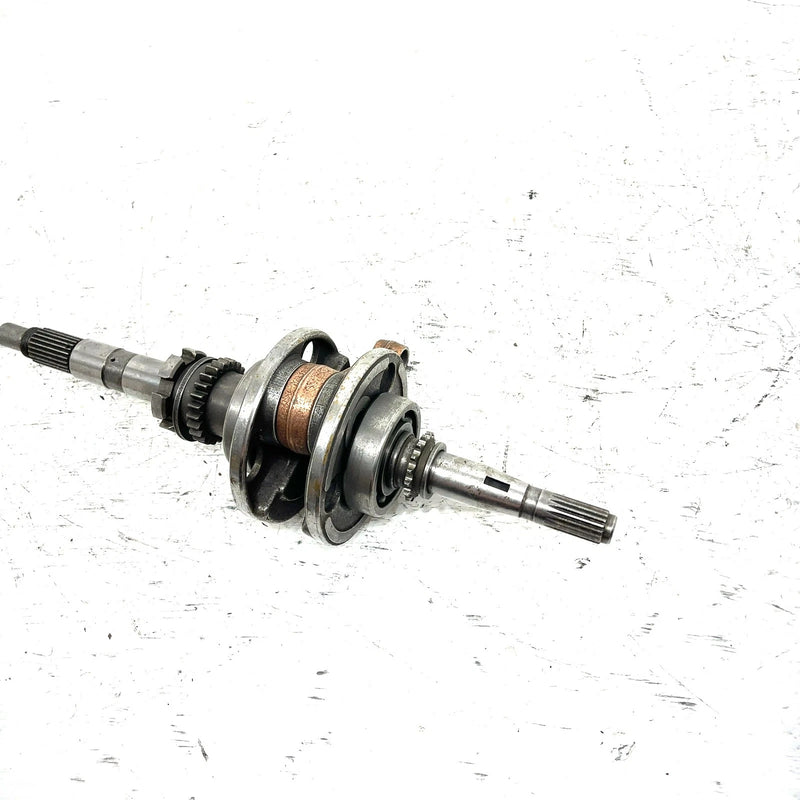 87-88 Yamaha Moto 4 OEM Crankshaft 99999-01810-00 AY57