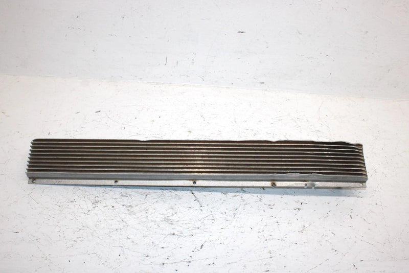 1987 Polaris 400 Oem Left Heat Exchanger 2511167 SP61