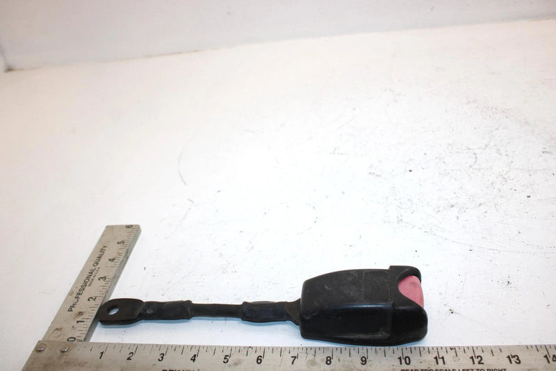 2006 Polaris Ranger Xp 700 Oem Seat Belt Buckle 2632421 XP3