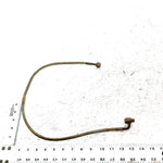 2005 Polaris Trail Blazer 250 OEM Caliper To Spliter Brake Line 1910769 AP221