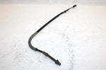 2001 Arctic Cat 250 4x4 Oem Rear Foot Brake Cable 0487-010 AA8