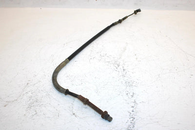 2001 Arctic Cat 250 4x4 Oem Rear Foot Brake Cable 0487-010 AA8