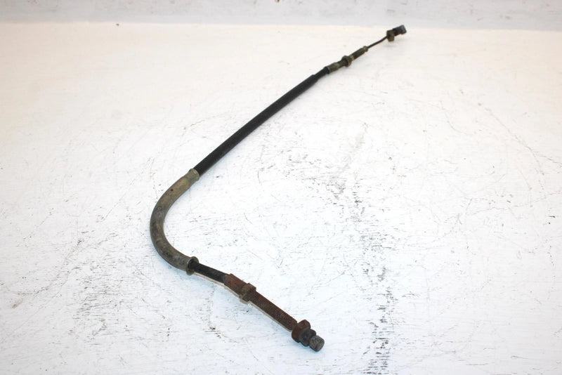2001 Arctic Cat 250 4x4 Oem Rear Foot Brake Cable 0487-010 AA8