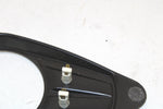 08 Polaris Iq Shift 600 Oem Gauge Bezel 5437022-070 SP174