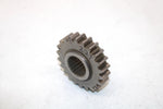 2004 Polaris Sportsman 600 Oem 22T Front Output Shaft Gear 3233844 Q3392