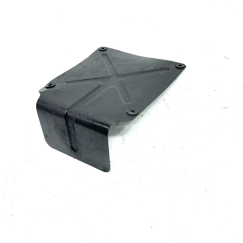 87-93 Suzuki Quadrunner 4WD LT4WD OEM Rear Heat Shield 47432-19B02 AS40