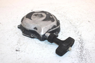 1990 Yamaha  Moto 4 Oem Starter Recoil 24W-15710-00-00 AY5