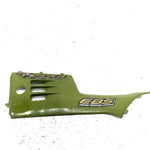 1999 Polaris Sportsman 500 4X4 OEM Left Side Cover 5431809-191 AP25