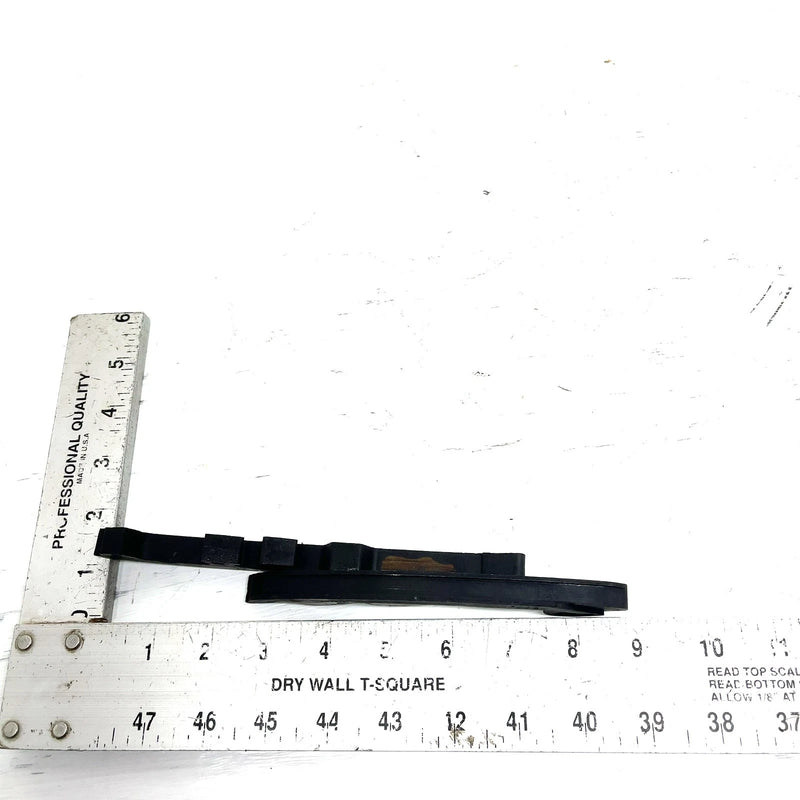 2005 Arctic Cat 650 4x4 V2 OEM Upper Cam Chain Guide Set 3201-088 AA39