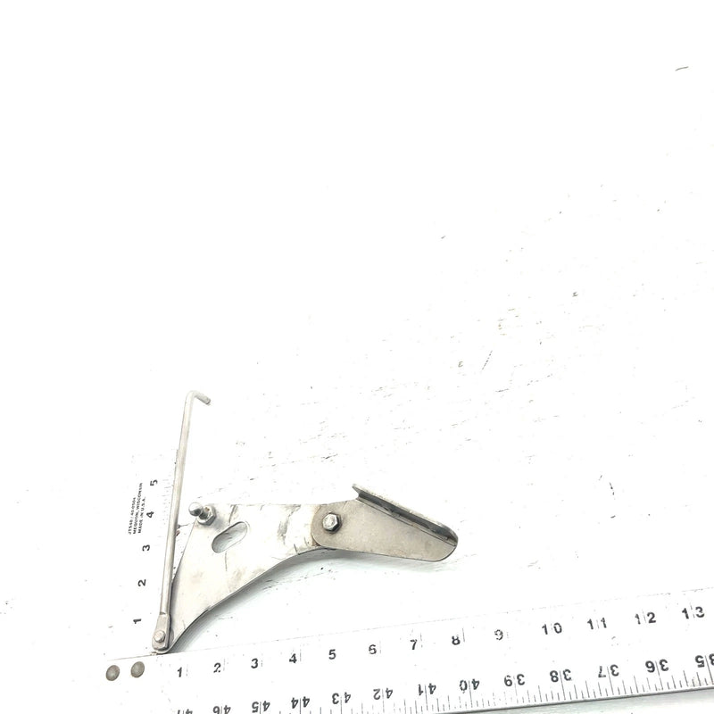 01-05 Sea-Doo GTI OEM Hood Lever 269501020 JS61