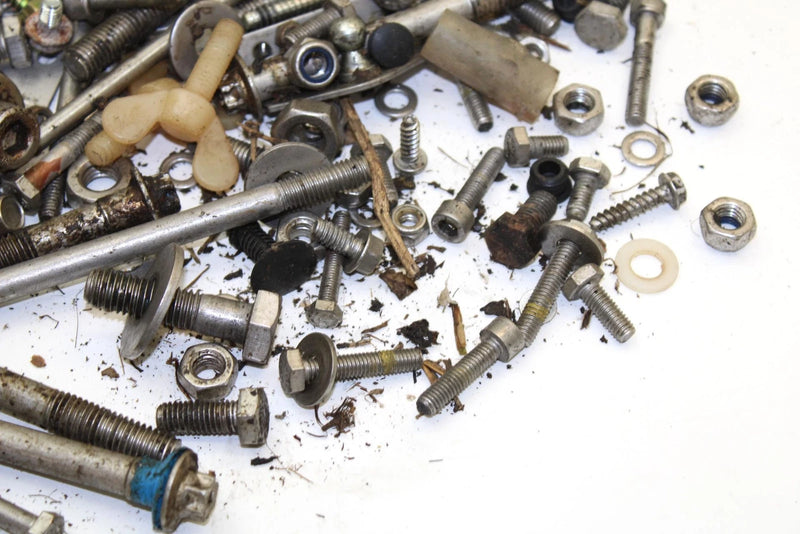 2003 Sea-doo Gtx Oem Nut Bolt Spacer Washer Hardware Kit JS10