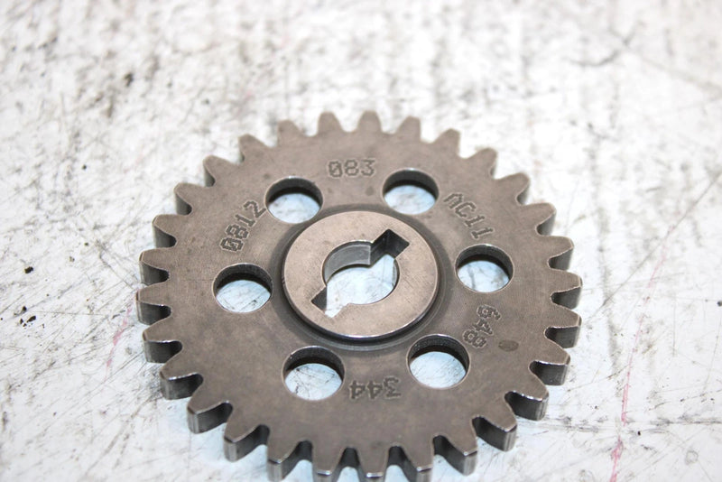 2012 Arctic Cat Prowler Hdx 700 Oem Oil Pump Driven Gear 0812-083 XA1