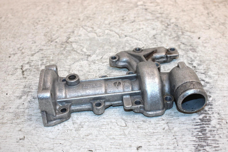 1998 Ski-doo Mach 1 700 Oem Water Pump Cover 420888026 SS3