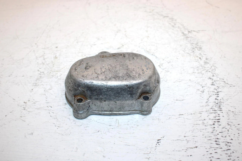 1987 Honda Atc 90a Oem Sub Shift Cover 11371-053-020 AH57