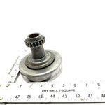 2000 Arctic Cat 250 2x4 OEM 20T Primary Drive Gear 3446-253 AA31