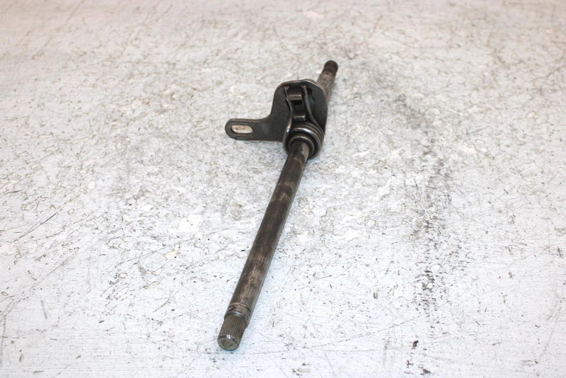1986 Honda Trx350 Oem Shift Shaft 24610-HA7-670 AH40
