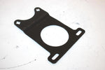 95 Polaris Xlt Sp Lt Oem Left Air Silencer Bracket (Black) 5240856-067 SPS2