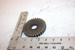 2003 Polaris Magnum 330 Oem 33T 6 Face Gear 3234027 AP158