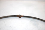 01 Yamaha  Kodiak  2wd Oem Front Brake Hose 5GH-25873-00-00 AY29