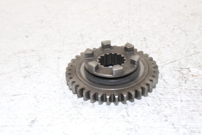 2000 Kawasaki Prairie 300 Oem 36T Transmission Gear 13260-1769 AK31.1