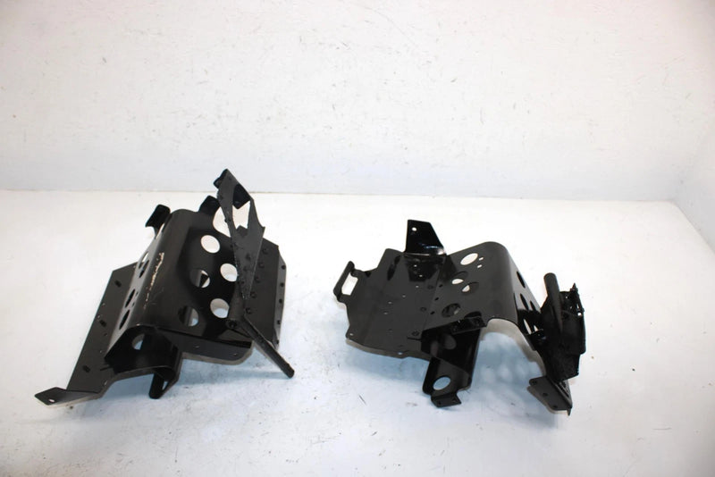 94 Polaris Sport Oem Footwell Set 1011890 SP132