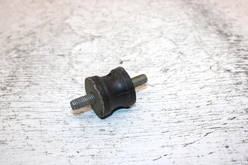 2000 Ski-doo Mxz 600 Oem Exhaust Muffler Dampner 514052994 SS15