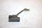 1986 Yamaha  Badger Yfm80s Oem Voltage Regulator 55X-81960-90-00 AY8