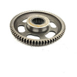 2002 Suzuki Quadrunner 500 LTF500F OEM 73T Starter Clutch Gear 12600-09860 AS37