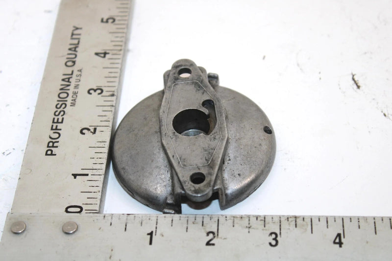 Ski-doo Oem Exhaust Valve Housing 420854262 Q4246