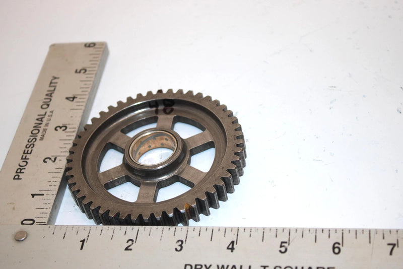 01 Kawasaki Prairie 300 Kvf300a 4x4 Oem Transmission Gear SPU 13260-1767 AK7