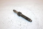 1996 Kawasaki Bayou 220 Oem Transmission Input Shaft 13127-1152 AK2