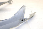 2007 Ski-doo Summit 800r Oem Center Console Light Gray 517303685 SS80