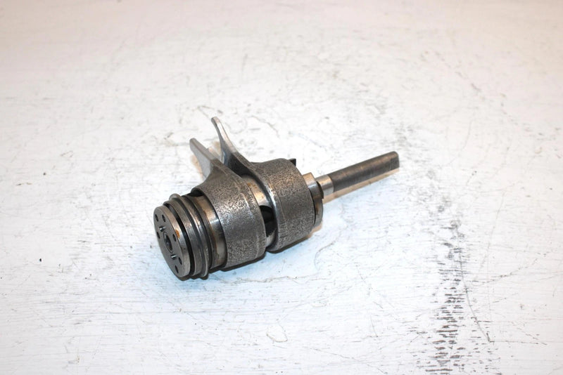 1986 Honda Trx 125 Oem Shift Drum 24300-VM6-000 AH41