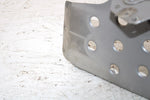 2001 Ski-doo Grand Touring 500 Oem Right Foot Well Footrest 518322393 SS99