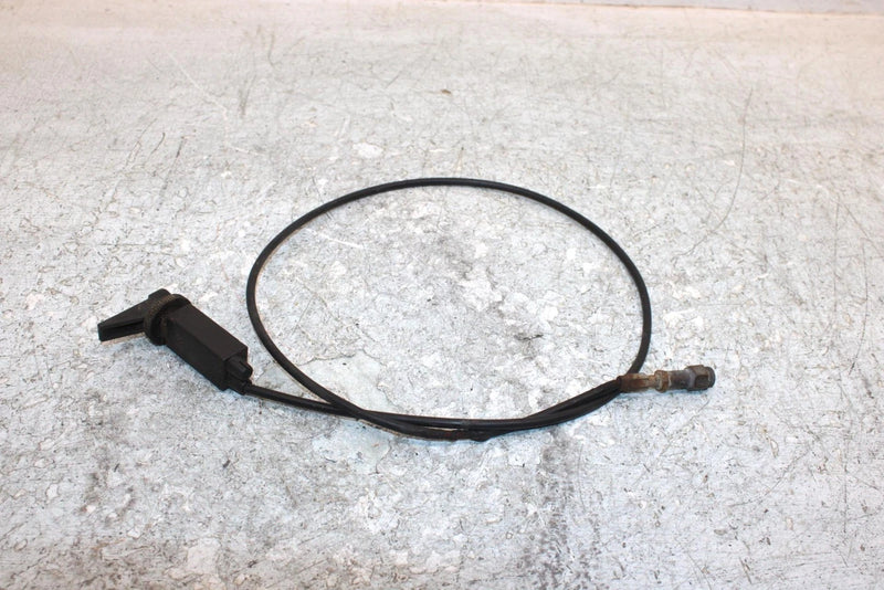 1990 Polaris Trail Boss Oem Choke Cable 2200188 AP168
